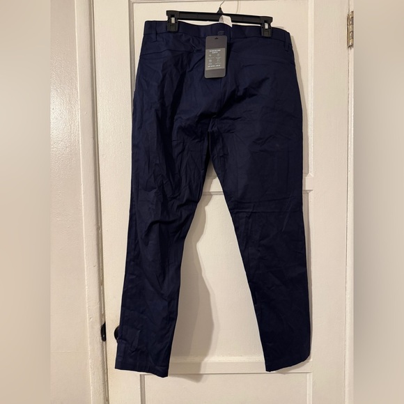 Fabletics The High Side Chino (Slim Fit) 34x32 - Picture 7 of 7
